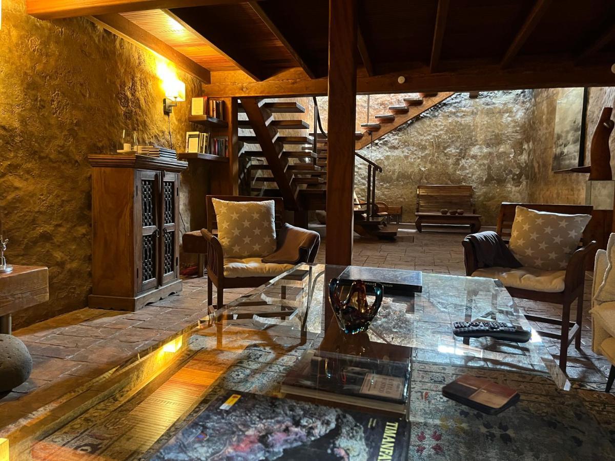 Casa Pasadena Villa Teguise  Esterno foto