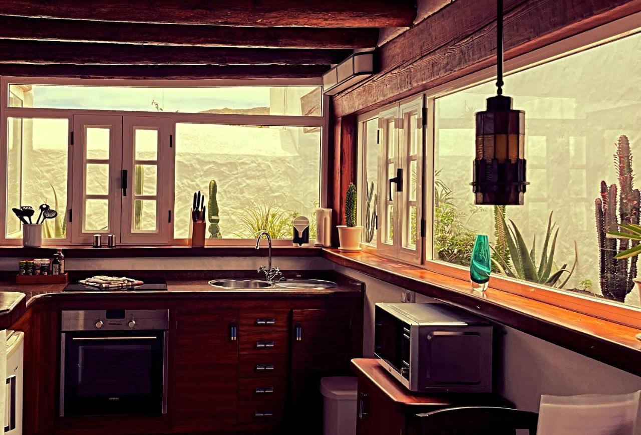 Casa Pasadena Villa Teguise  Esterno foto