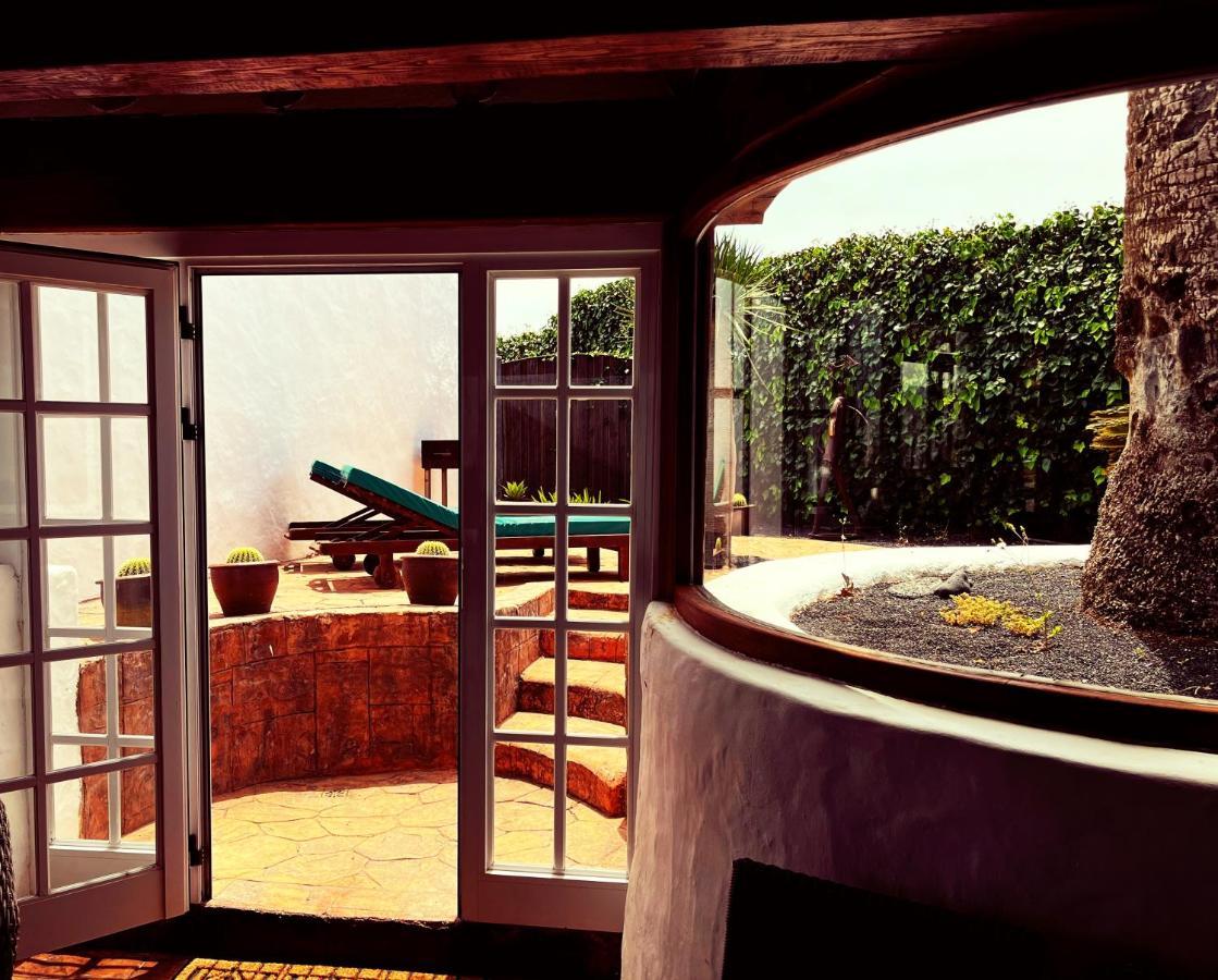 Casa Pasadena Villa Teguise  Esterno foto