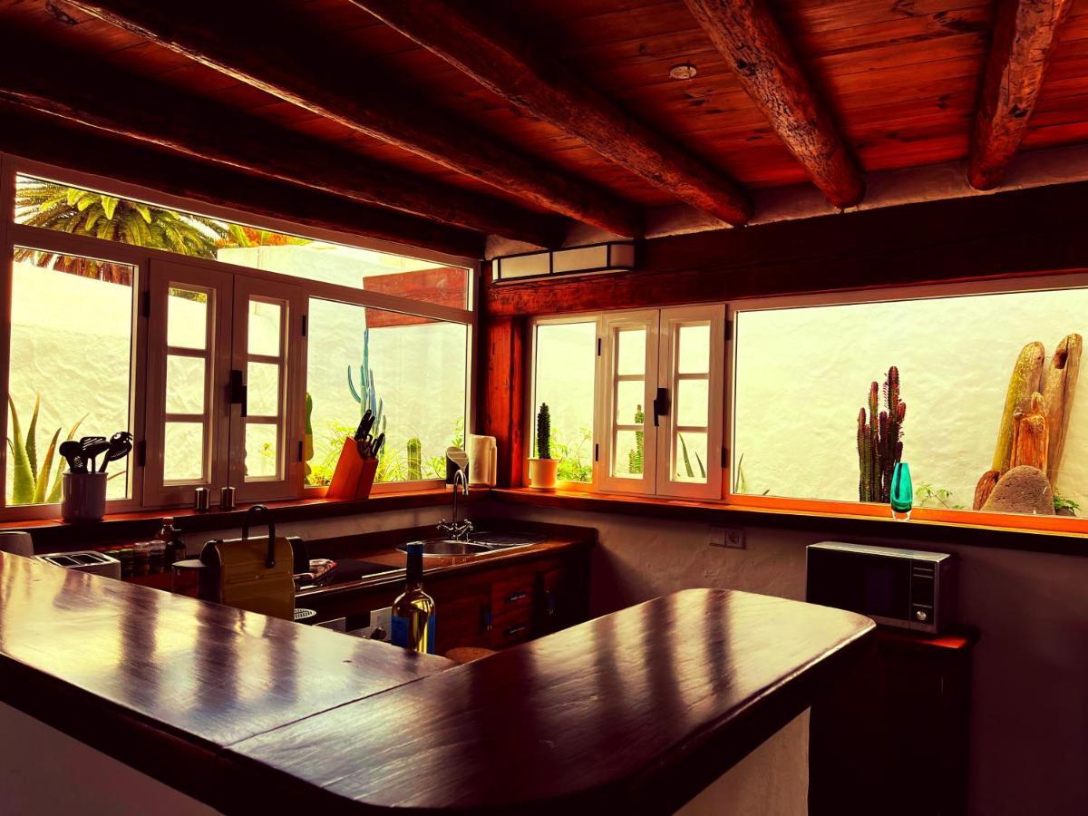 Casa Pasadena Villa Teguise  Esterno foto