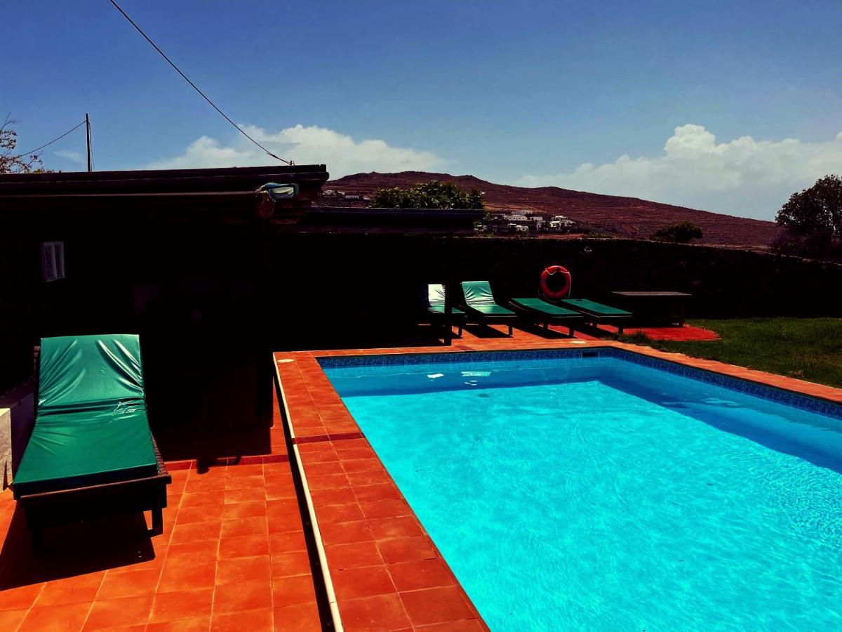 Casa Pasadena Villa Teguise  Esterno foto