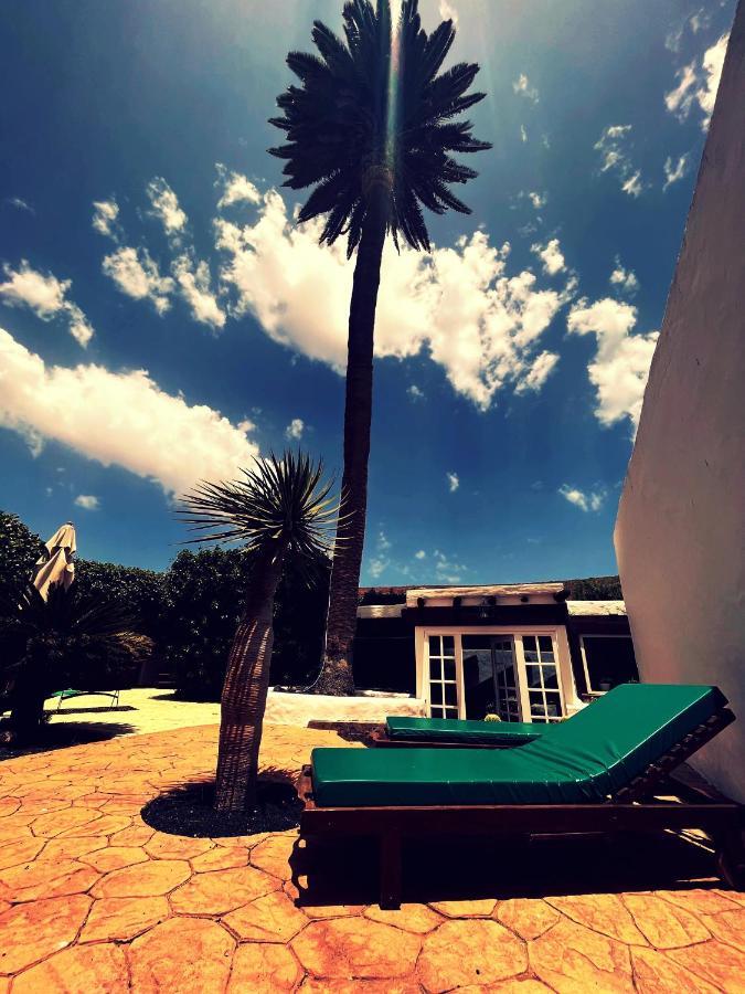 Casa Pasadena Villa Teguise  Esterno foto