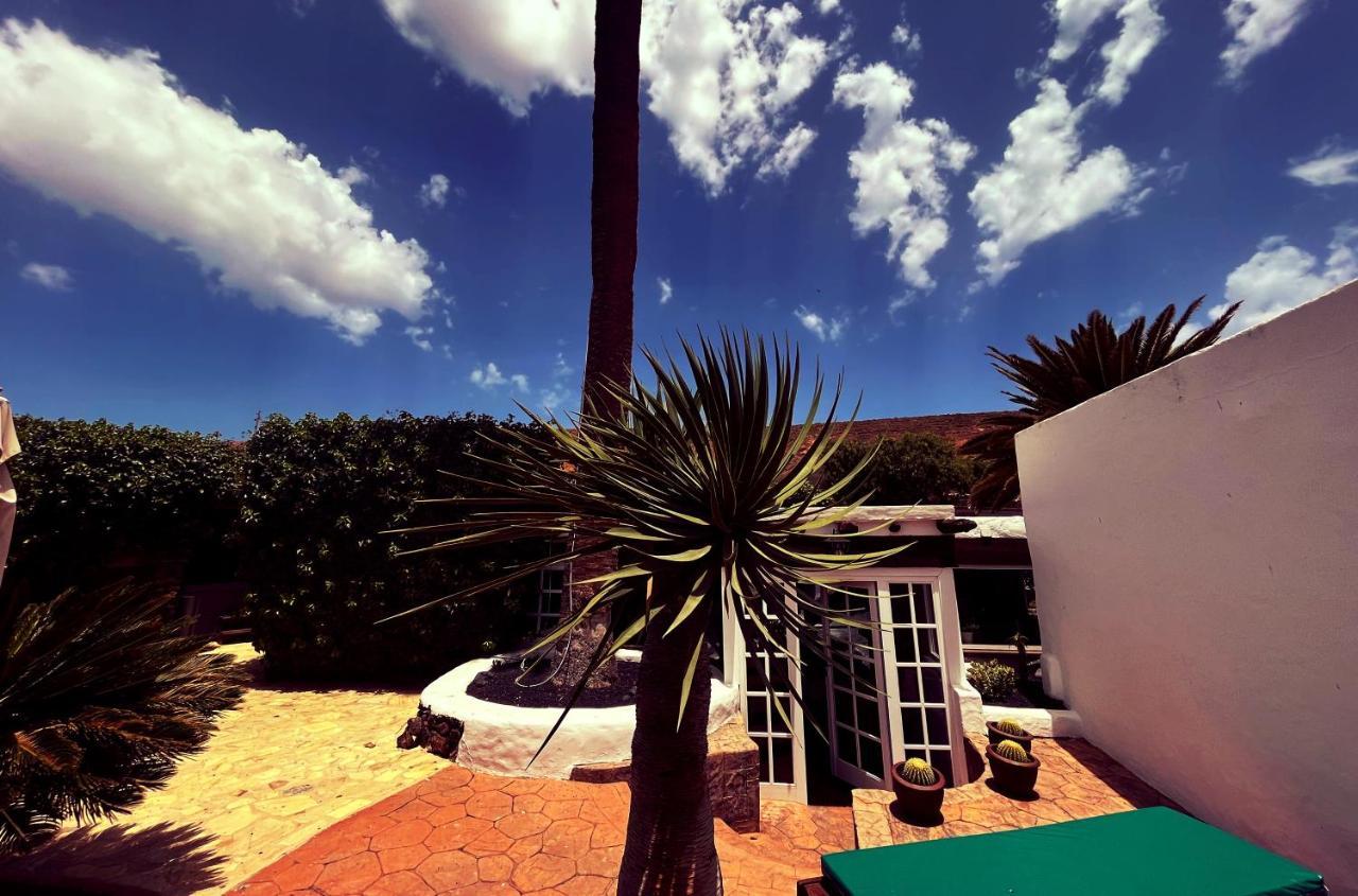 Casa Pasadena Villa Teguise  Esterno foto
