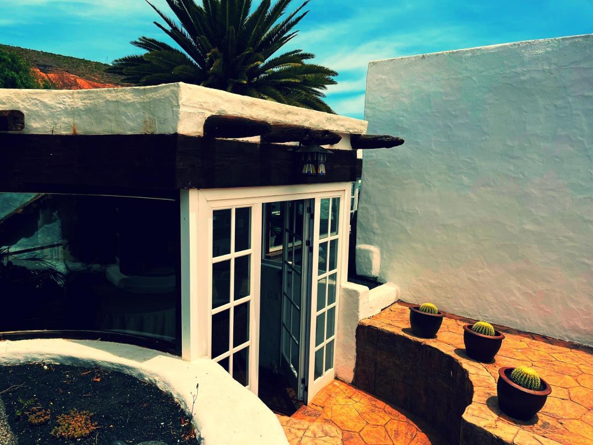 Casa Pasadena Villa Teguise  Esterno foto
