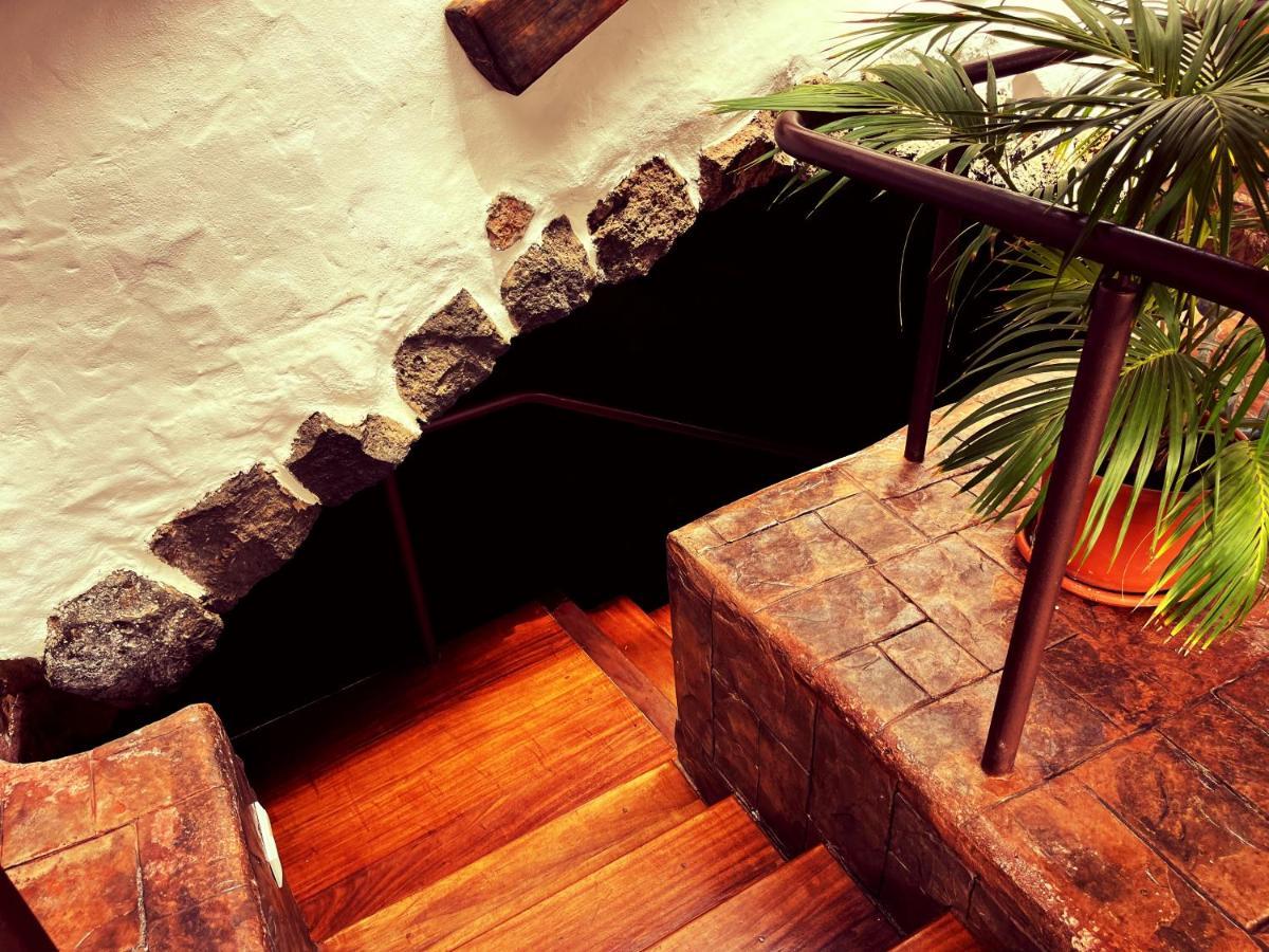 Casa Pasadena Villa Teguise  Esterno foto